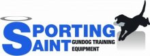 Sporting Saint Gundog Training Supplies